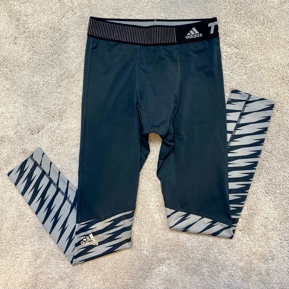 Adidas Shockwave Tights